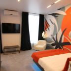 Апартаменты (Люкс), Апарт-отель Дюны