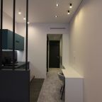 Апартаменты, Апарт-отель Дюны