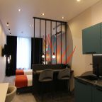 Апартаменты, Апарт-отель Дюны