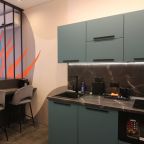 Апартаменты, Апарт-отель Дюны