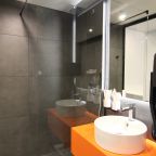 Апартаменты, Апарт-отель Дюны