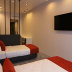 Апартаменты, Апарт-отель Дюны