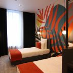 Апартаменты, Апарт-отель Дюны