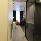 Апартаменты, Апарт-отель Дюны