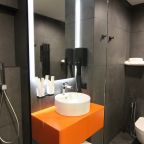 Апартаменты, Апарт-отель Дюны