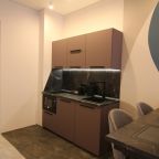 Апартаменты, Апарт-отель Дюны