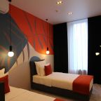 Апартаменты, Апарт-отель Дюны