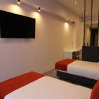 Апартаменты, Апарт-отель Дюны