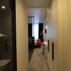 Апартаменты, Апарт-отель Дюны