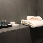 Апартаменты, Апарт-отель Дюны