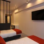 Апартаменты, Апарт-отель Дюны