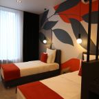 Апартаменты, Апарт-отель Дюны