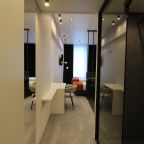 Апартаменты, Апарт-отель Дюны