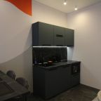 Апартаменты, Апарт-отель Дюны