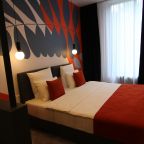 Апартаменты, Апарт-отель Дюны