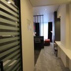 Апартаменты, Апарт-отель Дюны