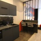 Апартаменты, Апарт-отель Дюны