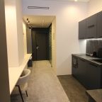 Апартаменты, Апарт-отель Дюны