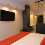 Апартаменты, Апарт-отель Дюны