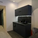 Апартаменты, Апарт-отель Дюны