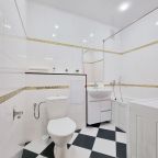 Жильё полностью ваше, Апартаменты LovelyHome39 на Аллее Знаний