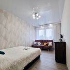 Жильё полностью ваше, Апартаменты LovelyHome39 на Аллее Знаний