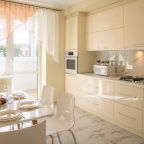 Жильё полностью ваше, Апартаменты LovelyHome39 на Аллее Знаний