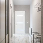 Жильё полностью ваше, Апартаменты LovelyHome39 на Аллее Знаний