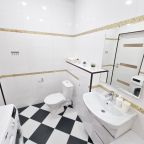 Жильё полностью ваше, Апартаменты LovelyHome39 на Аллее Знаний