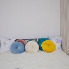 Жильё полностью ваше, Апартаменты LovelyHome39 на Аллее Знаний