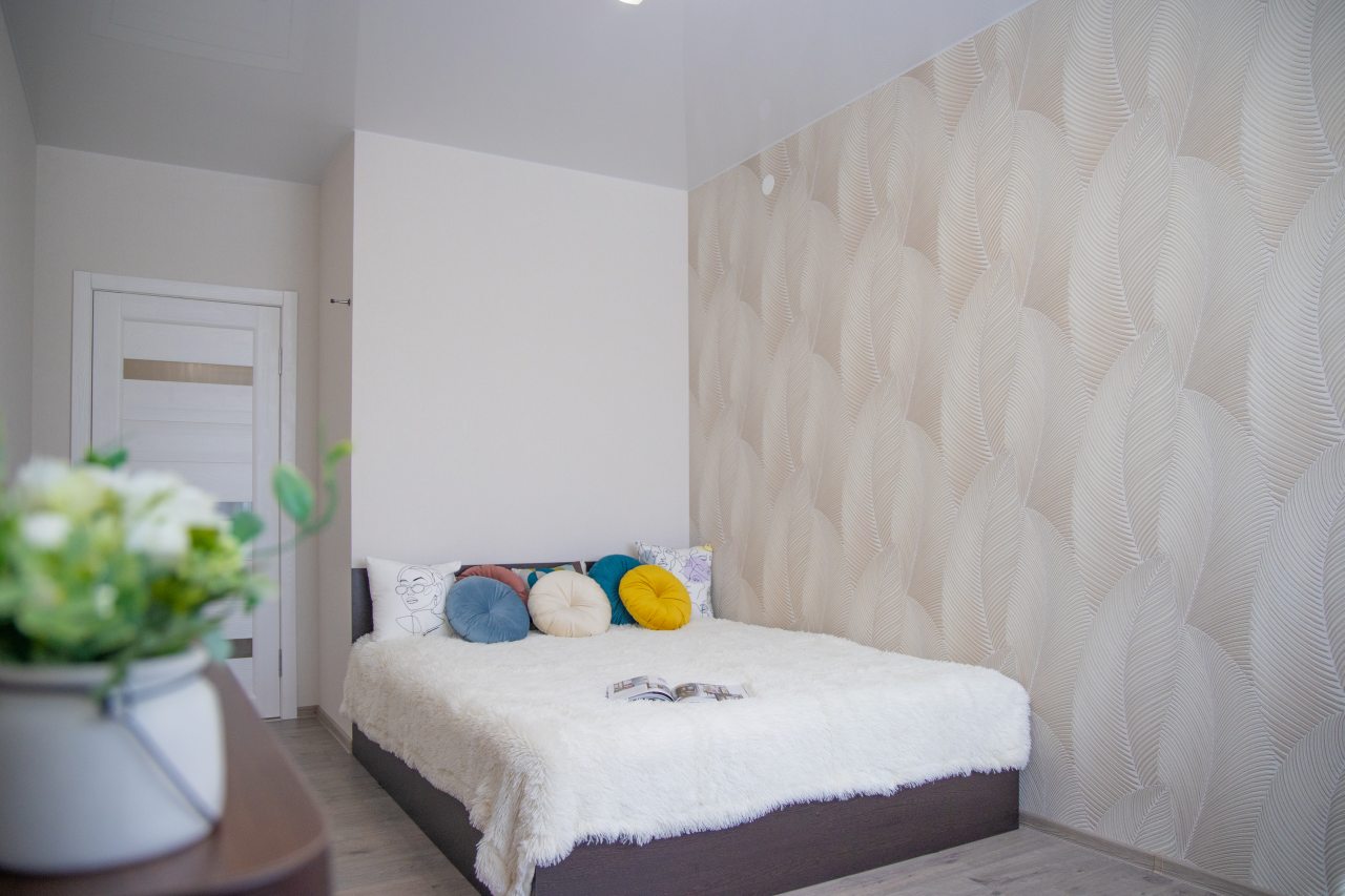 Апартаменты (LovelyHome39 на Аллее Знаний, Сельма), Апартаменты LovelyHome39 на Аллее Знаний