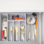 Возможность самостоятельного приготовления пищи, Апартаменты LovelyHome39 на Аллее Знаний