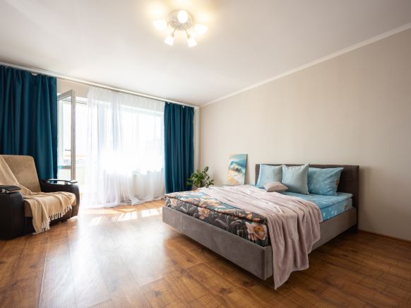 Апартаменты LovelyHome39 на Артиллерийской 48