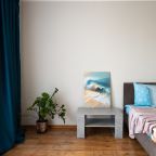 Жильё полностью ваше, Апартаменты LovelyHome39 на Артиллерийской 48