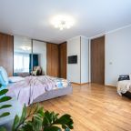 Жильё полностью ваше, Апартаменты LovelyHome39 на Артиллерийской 48