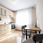 Жильё полностью ваше, Апартаменты LovelyHome39 на Артиллерийской 48