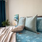 Жильё полностью ваше, Апартаменты LovelyHome39 на Артиллерийской 48