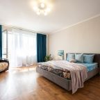 Апартаменты (LovelyHome39  Артиллерийская 48), Апартаменты LovelyHome39 на Артиллерийской 48