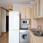 Возможность самостоятельного приготовления пищи, Апартаменты LovelyHome39 на Артиллерийской 48