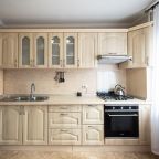 Возможность самостоятельного приготовления пищи, Апартаменты LovelyHome39 на Артиллерийской 48