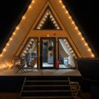 База отдыха Бухта Морская