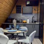 Дом (Дом у моря 1-я линия), База отдыха Бухта Морская