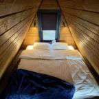 Дом (Дом у моря 1-я линия), База отдыха Бухта Морская