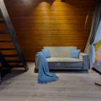 Дом (Дом у моря 1-я линия), База отдыха Бухта Морская