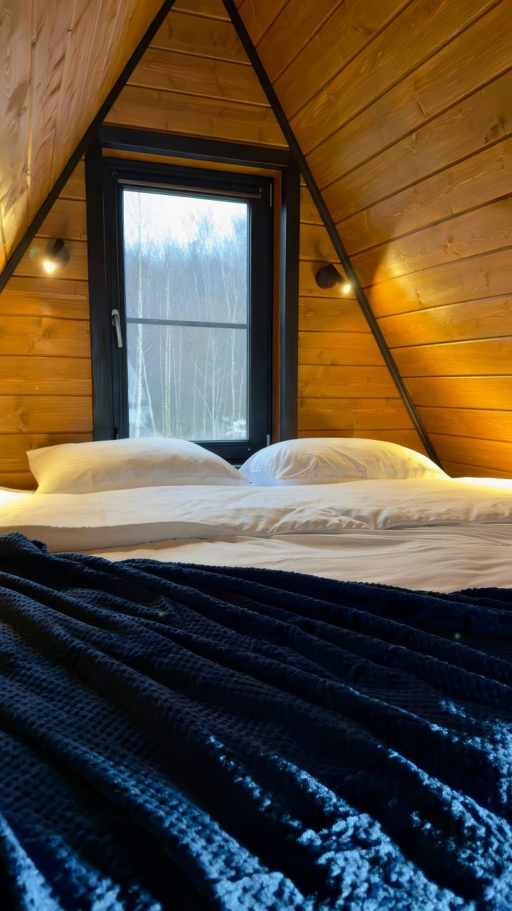 Дом (Дом у моря 1-я линия), База отдыха Бухта Морская