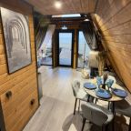 Дом (Дом у моря 1-я линия), База отдыха Бухта Морская