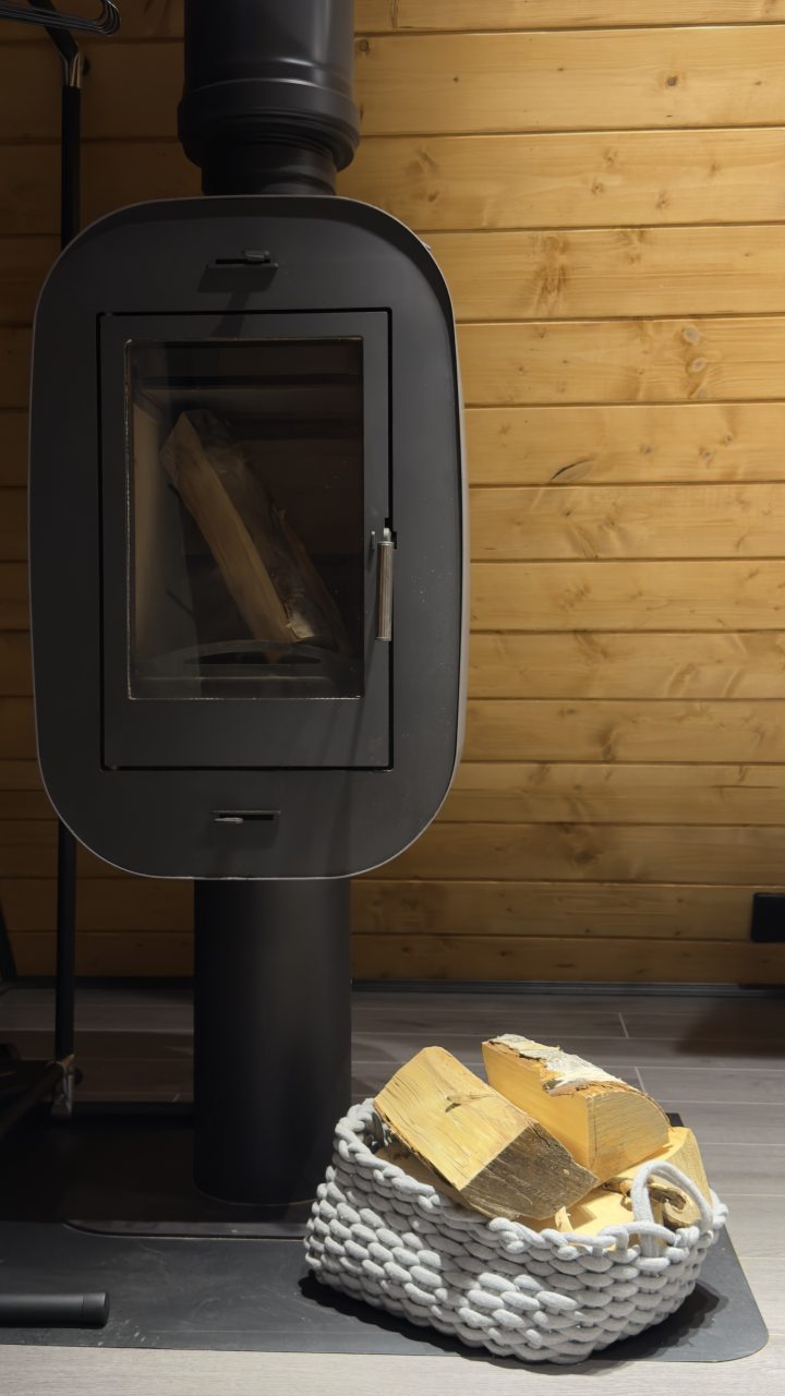 Дом (Дом 3 линия), База отдыха Бухта Морская