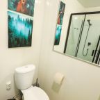 Двухместный (Стандарт с двумя кроватями), Хостел Сибирский дом