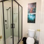 Двухместный (Стандарт с двумя кроватями), Хостел Сибирский дом