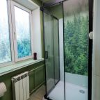 Трехместный (Стандарт с тремя кроватями), Хостел Сибирский дом